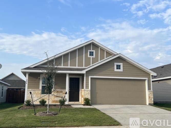 224 Jasmine Drive Princeton, TX Apartment for Rent