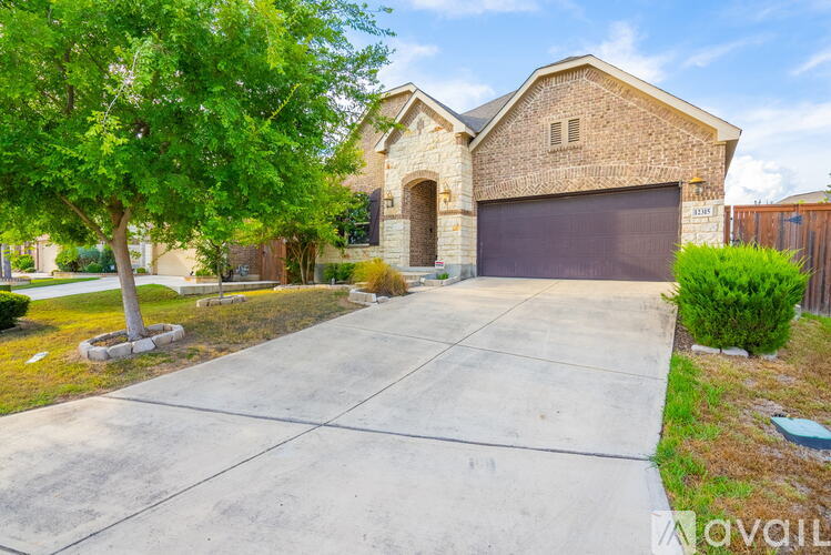 12315 Pecos Valley San Antonio, TX Apartment for Rent