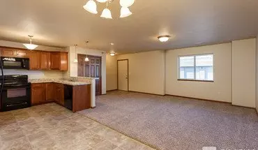 2 of 11 7275 Independence Loop, Unit 4 Apartment for rent in Summerset, SD