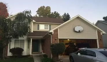 2 of 10 1992 Hartshorn Ave House for rent in Troy, MI