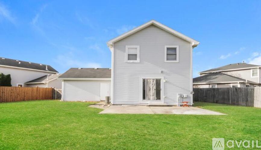 2910 Grand Prairie Drive Joliet, IL Apartment for Rent