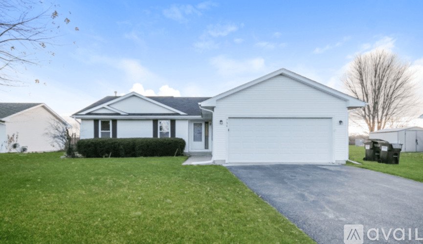 706 Whitmore Trail, Unit 1 Mc Henry, IL Apartment for Rent