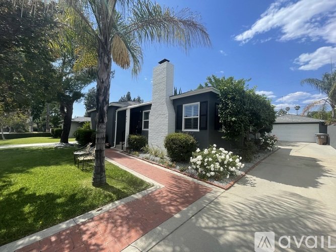 459 Stanford Drive Claremont, CA Apartment for Rent