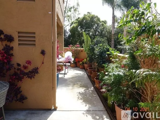 15363 Maturin Drive, Unit 154 Apartment for rent in San Diego, CA