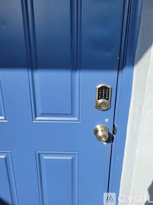 1821 N 17Th Ct, Unit 22 Apartment for rent in Hollywood, FL