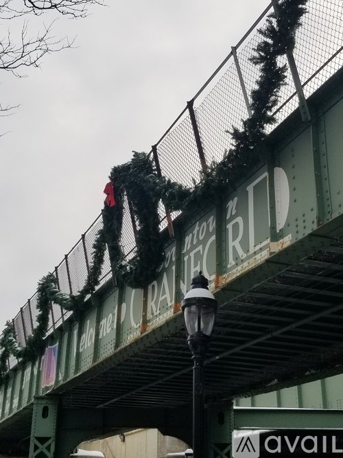 523 Lincoln Park East, Unit 523 Lincoln Park East Cranford, NJ