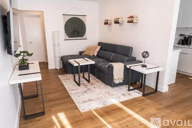11249 Huston Street Unit A Apartment for rent in Los Angeles, CA