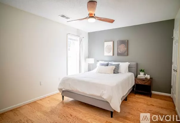 2510 Gordon Glen Court, Unit 100 Apartment for rent in Raleigh, NC