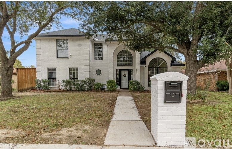 4330 Saint Francis Avenue Dallas, TX Apartment for Rent