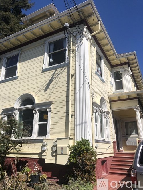 5442 Claremont Avenue, Unit 8 Oakland, CA Apartment for Rent