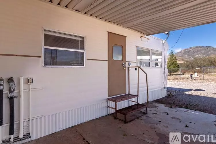 798 West Sieling Loop, Unit 861 Apartment for rent in Bisbee, AZ