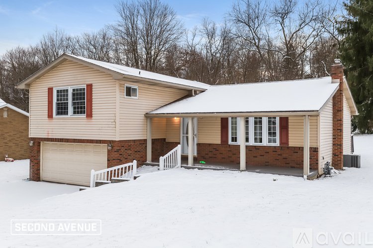 1358 Lincoln Dr Monaca, PA Apartment for Rent Rentable