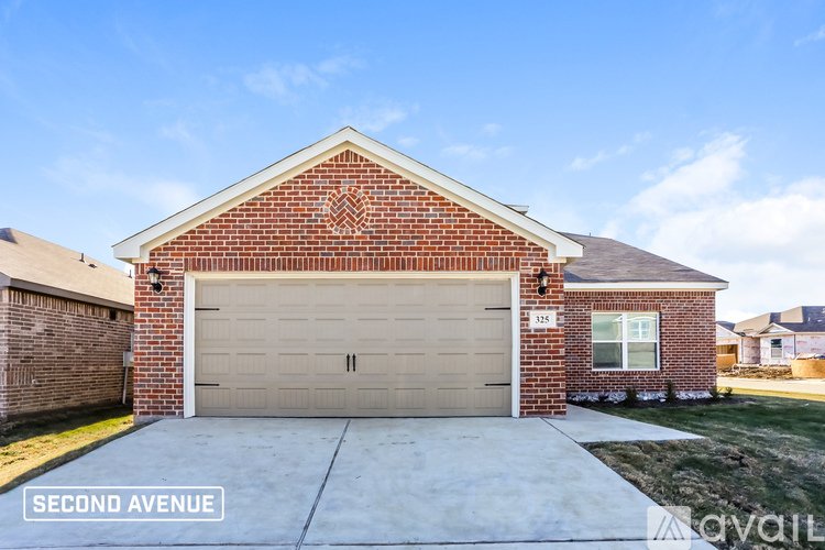 325 Condie Russell Ave Venus, TX Apartment for Rent