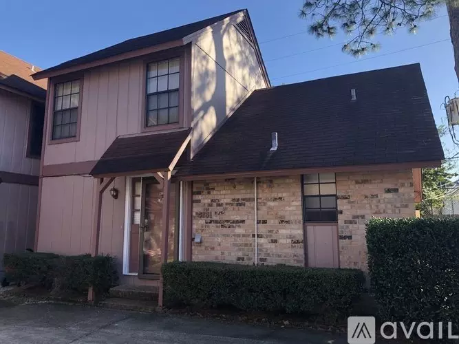 4131 Loire Drive, Unit D Apartment for rent in Kenner, LA