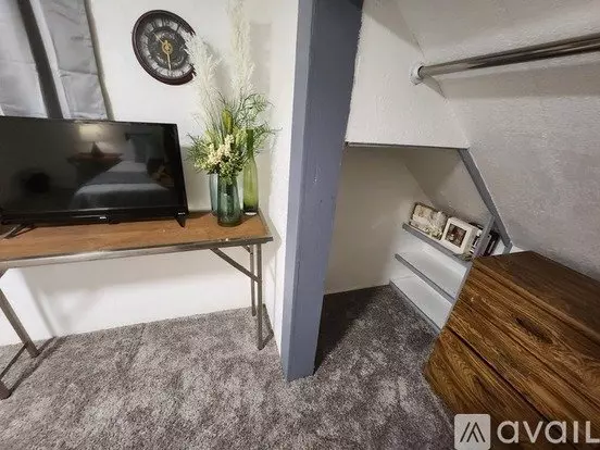 1501 West 1St Street Apartment for rent in Aberdeen, WA