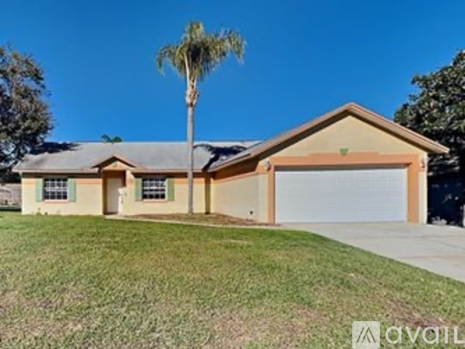 120 Mango Court Davenport, FL Apartment for Rent Rentable