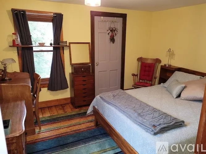 1036 Creek Locks Road House for rent in Rosendale, NY