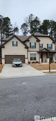 1746 Hamilton Lake Parkway Apartment for rent in Buford, GA