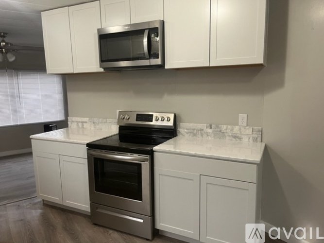 524 Charlotte Ann Road Medford, OR Apartment for Rent