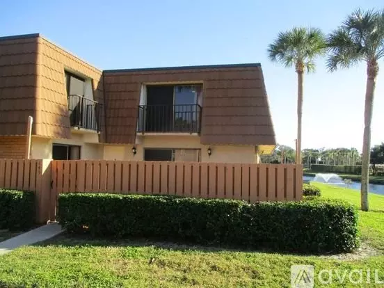 145 Heritage Way Apartment for rent in West Palm Beach, FL