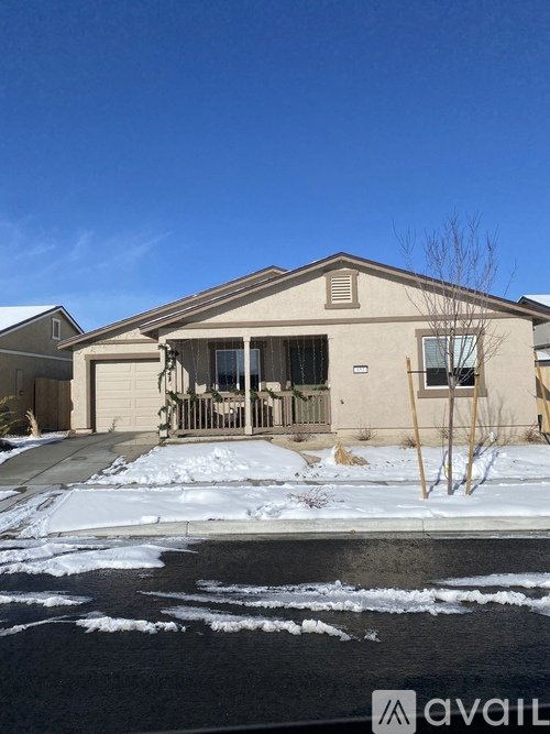 653 Fallon Station Drive Reno, NV Apartment for Rent