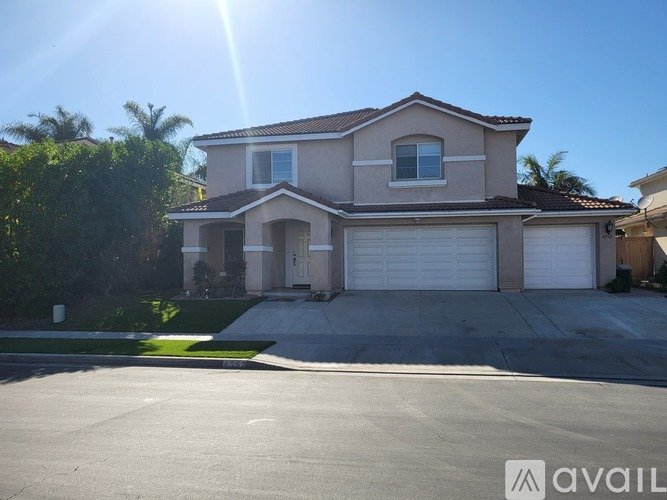 4552 Arbor Glen Way Oceanside, CA Apartment for Rent