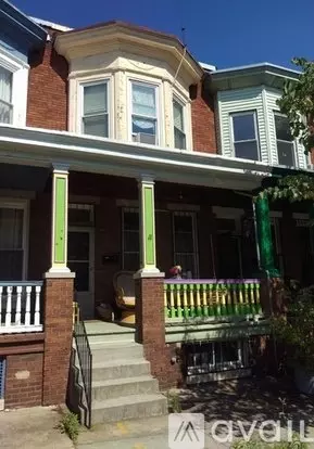 3135 Abell Ave Unit 1 Apartment for rent in Baltimore, MD