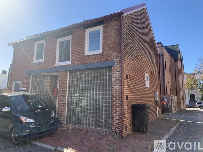 207 Irving Court Alexandria, VA Apartment for Rent Rentable