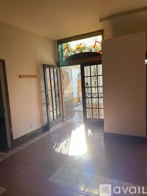 453 D Street Chula Vista, CA Apartment for Rent Rentable