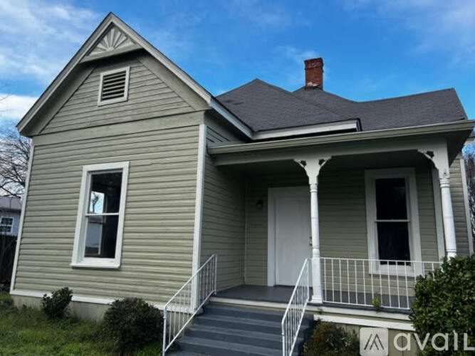 605 E Rusk St Marshall, TX Apartment for Rent Rentable