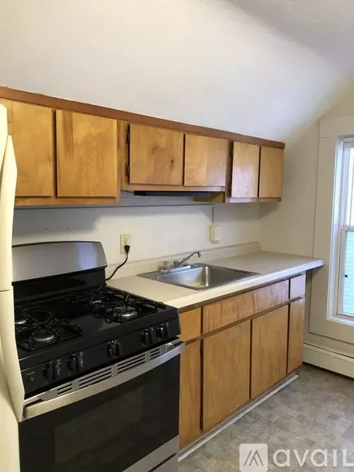 320 12Th Street Northwest, Unit 320-1 Apartment for rent in Willmar, MN