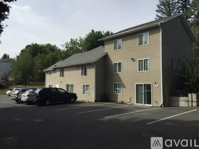 1235 NE Lybecker Rd, Unit B Apartment for rent in Pullman, WA
