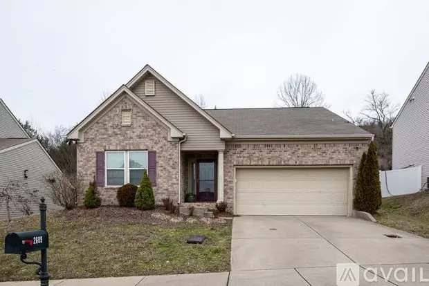 2609 Jordan Ridge Drive Apartment for rent in Nashville, TN 2609 Jordan Ridge Drive Apartment for rent in Nashville, TN