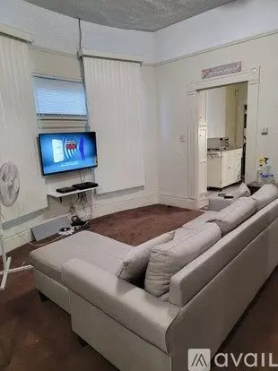 630 East 111Th Street, Unit Bedroom 3 Apartment for rent in Los Angeles, CA