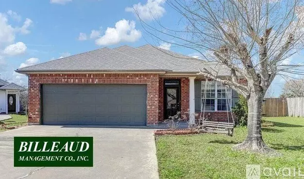 104 Jackie Cir Apartment for rent in Lafayette, LA