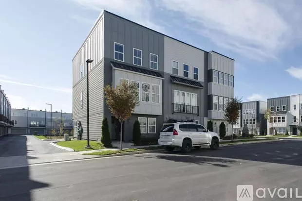 2001 Edison Park Ln Unit 29 Apartment for rent in Nashville, TN