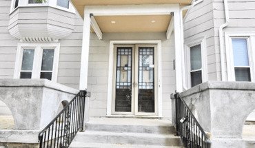 Virginia St Unit 1 Apartment for rent in Boston, MA