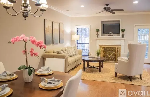 304 Amber Ln Apartment for rent in Hoover, AL