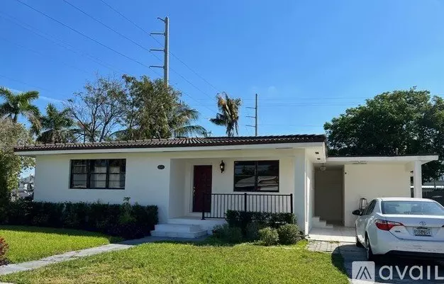 7045 NW 28Th Ave Apartment for rent in Miami, FL