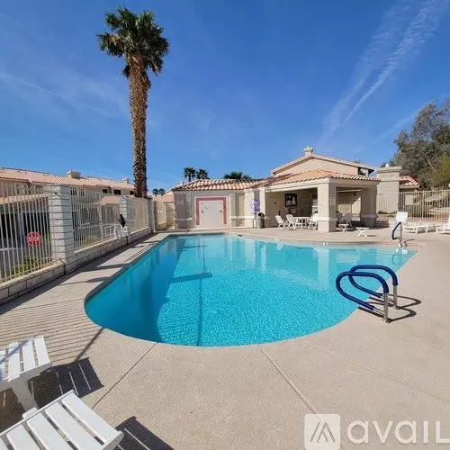 2220 Camel Mesa Dr Unit Camel Apartment for rent in Laughlin, NV