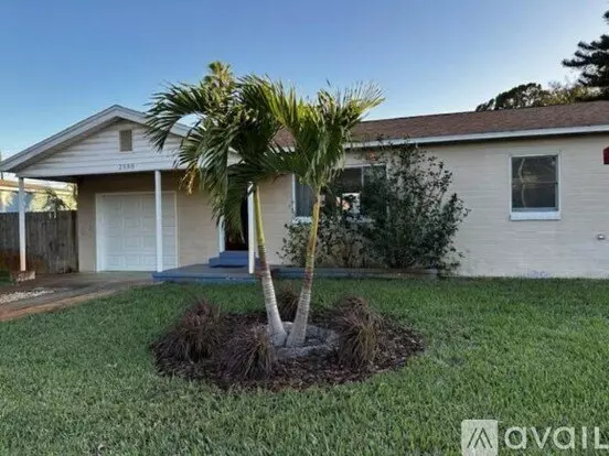 2580 38Th Ave Apartment for rent in St Petersburg, FL