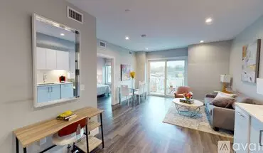 4 of 12 253 Walden St Unit 406 Apartment for rent in Cambridge, MA