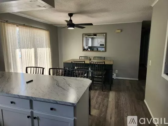 3851 N 15 Rd Unit Bedroom Apartment for rent in Mesick, MI