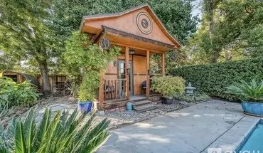 5 of 35 1241 E Gettysburg Ave Apartment for rent in Fresno, CA