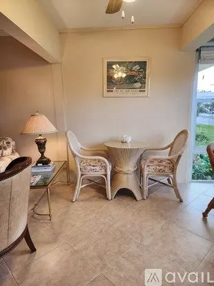 12 Th Ave Unit 426 Apartment for rent in Naples, FL