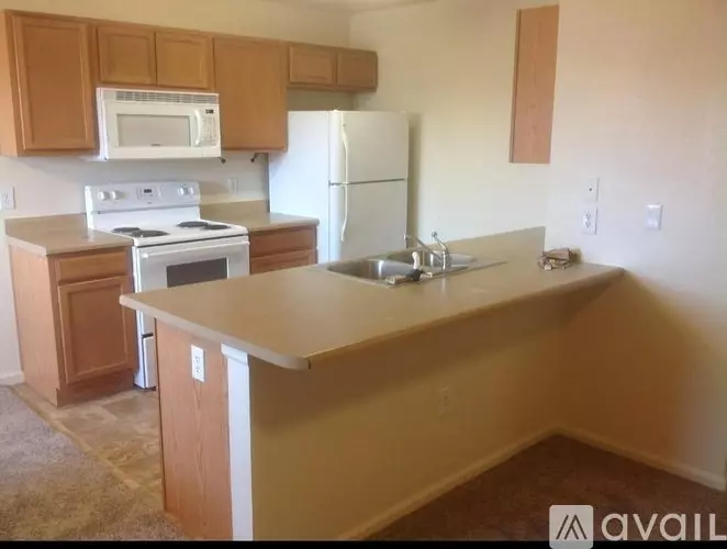 1837 S 11Th St Unit C Apartment for rent in Laramie, WY