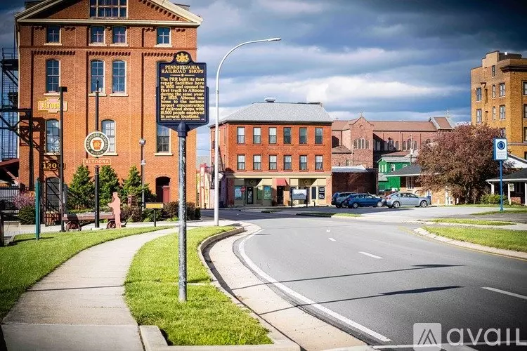 818 12Th St Unit 203 Apartment for rent in Altoona, PA