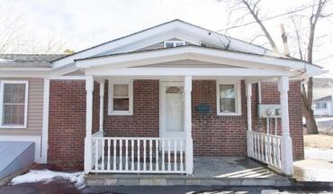 6  Apartment for rent in Fairfield, CT
