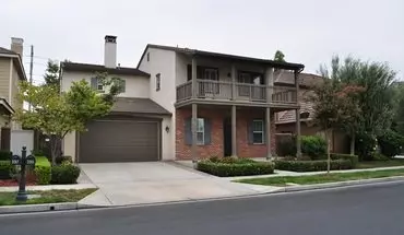 3 of 8 3315 Brenham St Unit 1 Apartment for rent in Tustin, CA