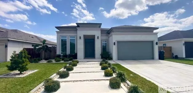 2117 Queens Ave Apartment for rent in Mc Allen, TX